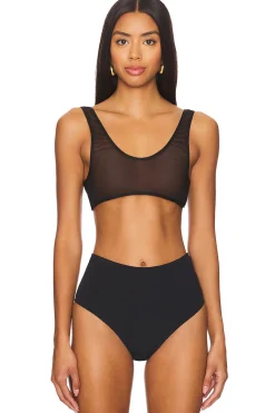 Women ANINE BING Lingerie & Sleepwear>Karlin Bra