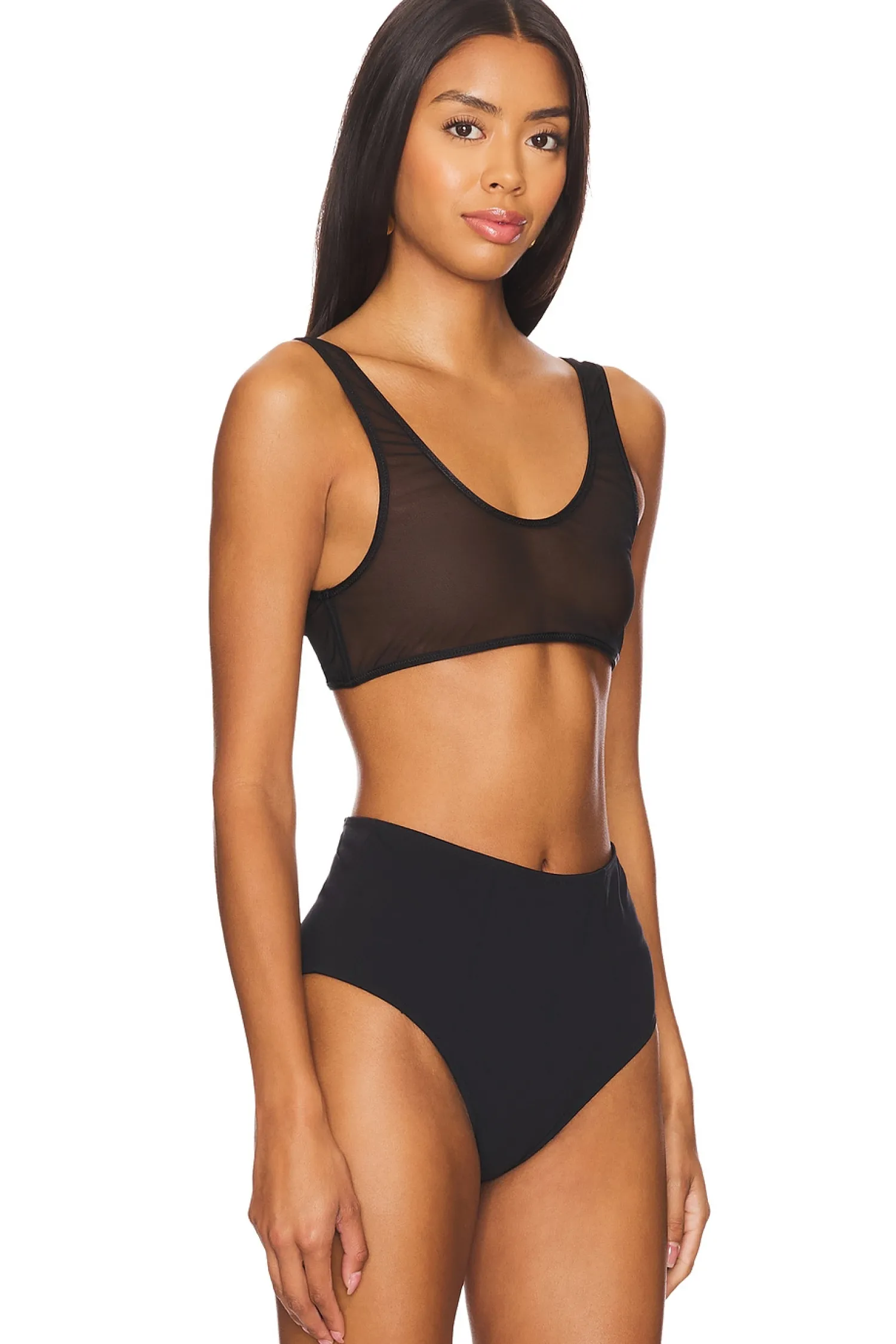 Women ANINE BING Lingerie & Sleepwear>Karlin Bra