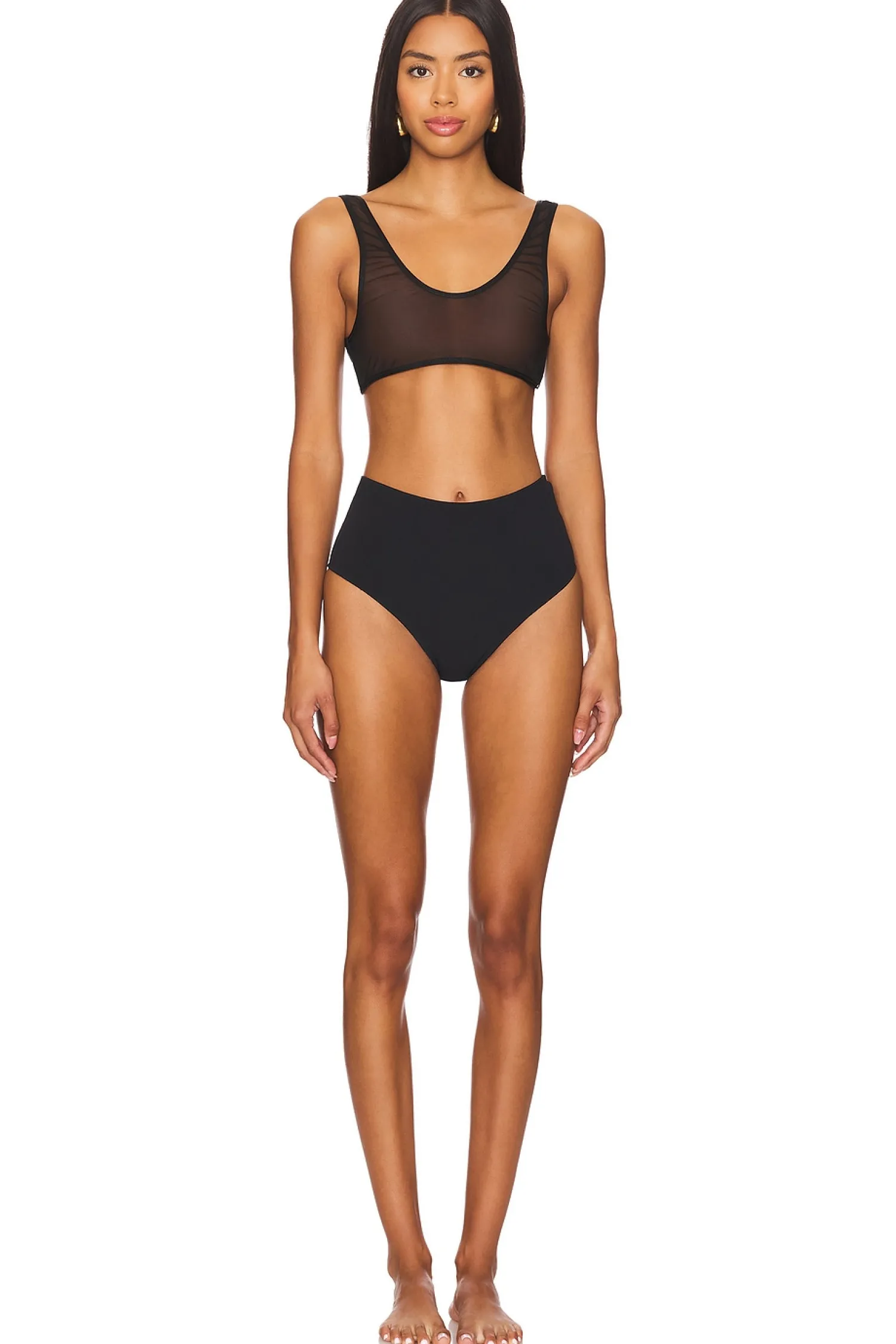 Women ANINE BING Lingerie & Sleepwear>Karlin Bra