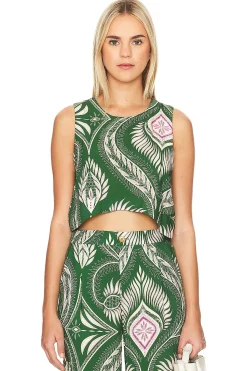 Women BOAMAR Matching Sets>Karmen Top