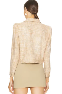 Women L'AGENCE Jackets & Coats><noscript><img width=