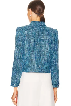 Women L'AGENCE Jackets & Coats><noscript><img width=