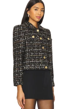 Women L'AGENCE Jackets & Coats><noscript><img width=