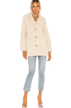 Women Camila Coelho Jackets & Coats>Katarina Coat