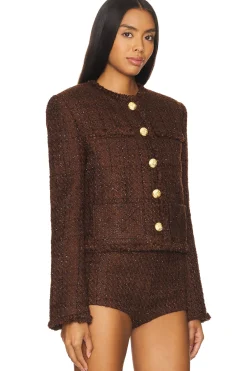 Women MARIANNA SENCHINA Matching Sets|Jackets & Coats>Kate Jacket
