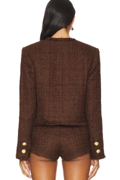 Women MARIANNA SENCHINA Matching Sets|Jackets & Coats><noscript><img width=