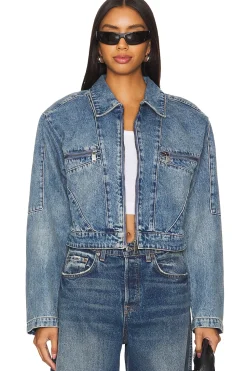 Women Gestuz Jackets & Coats>Katha Jacket