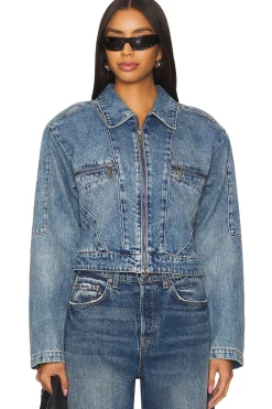 Women Gestuz Jackets & Coats>Katha Jacket