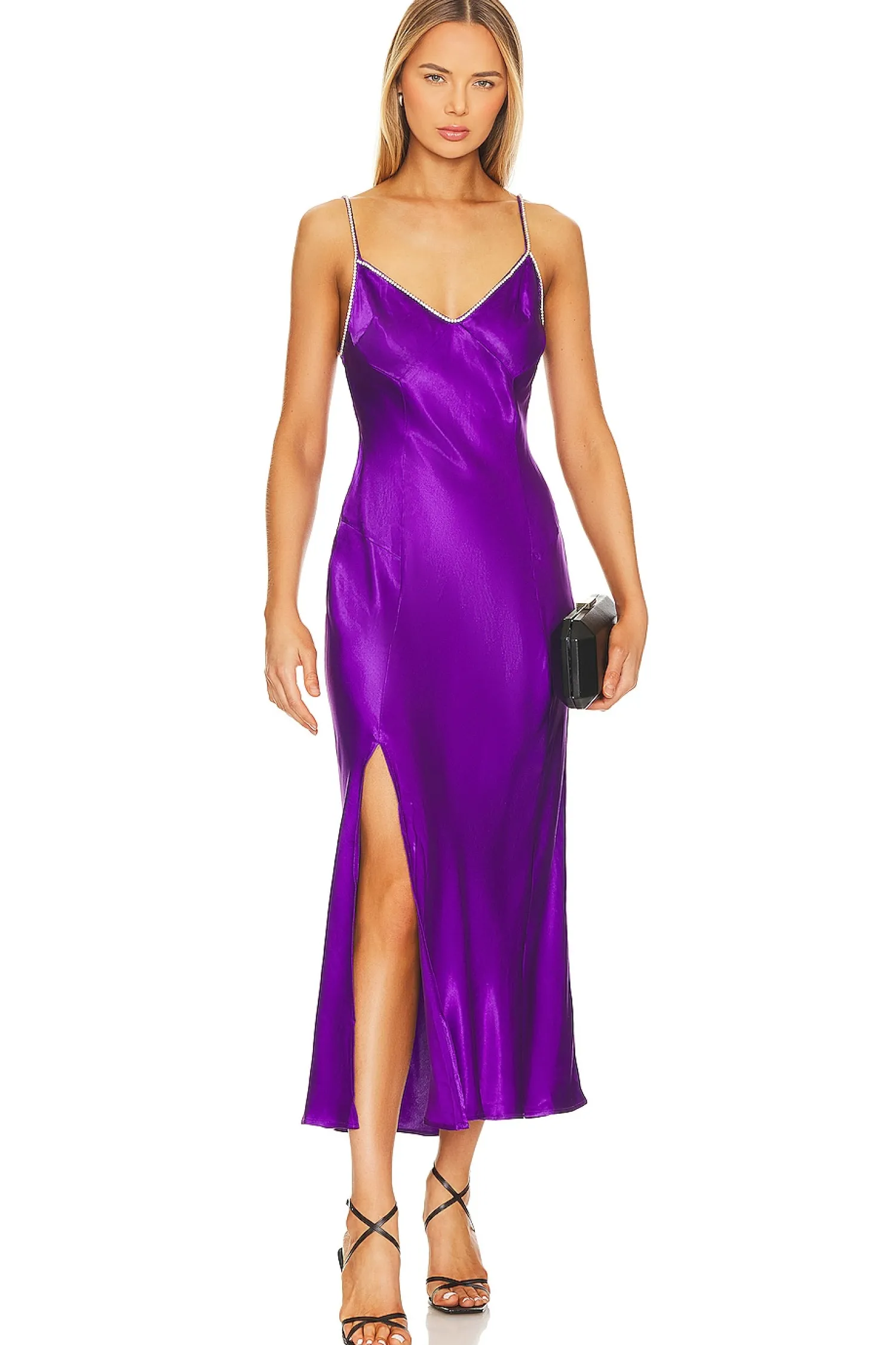 Women ASTR the Label Dresses>Kathleen Dress