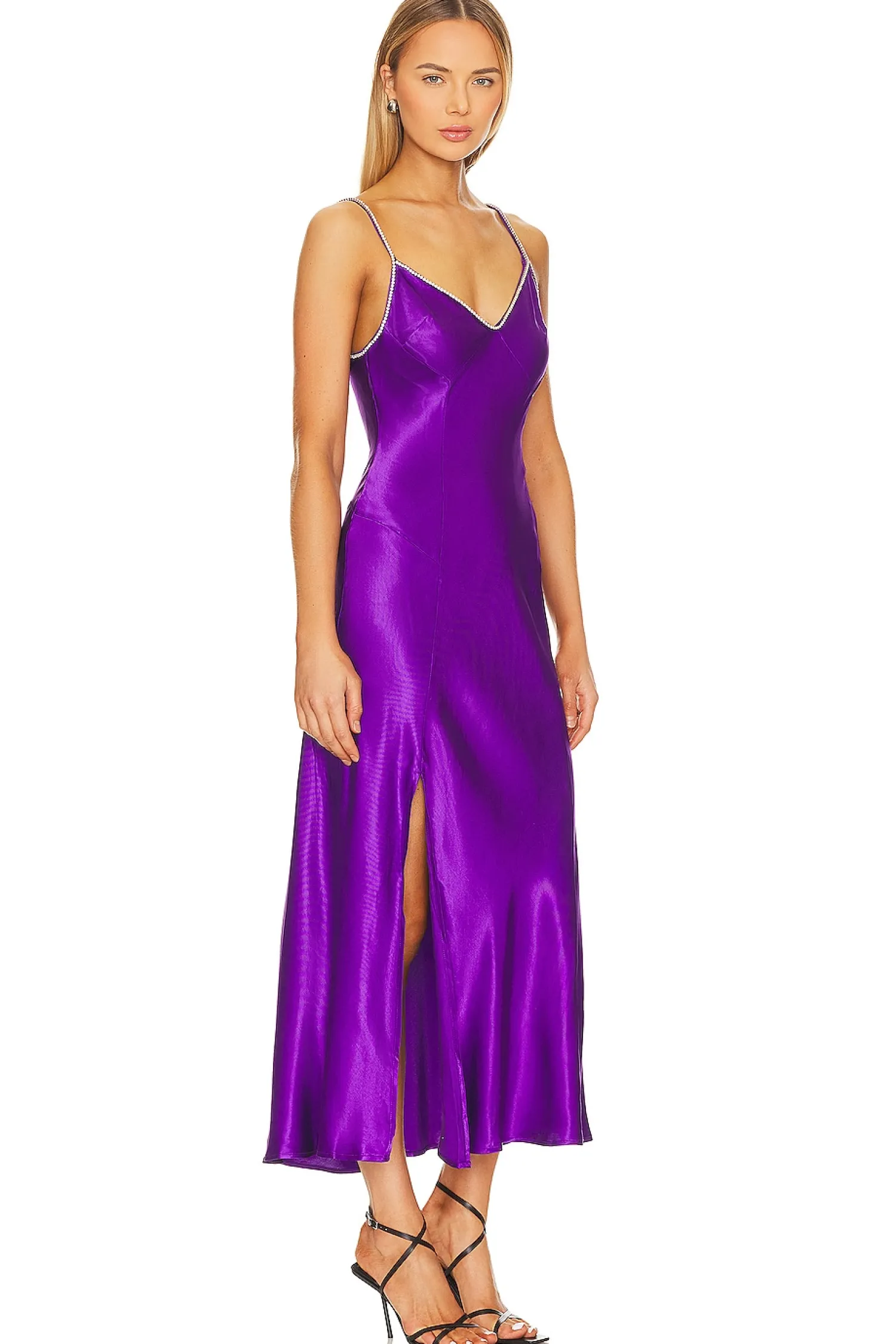 Women ASTR the Label Dresses>Kathleen Dress