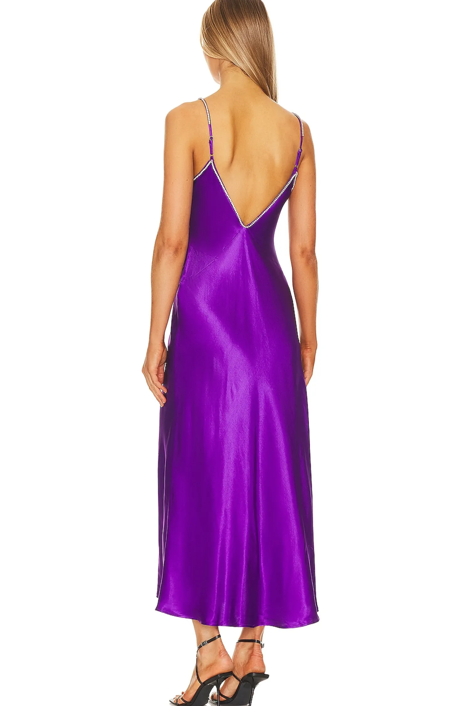 Women ASTR the Label Dresses>Kathleen Dress