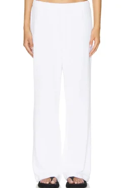 Women perfectwhitetee Pants|Loungewear>Katie Loop Terry Pants