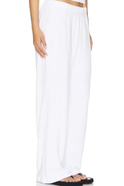 Women perfectwhitetee Pants|Loungewear>Katie Loop Terry Pants