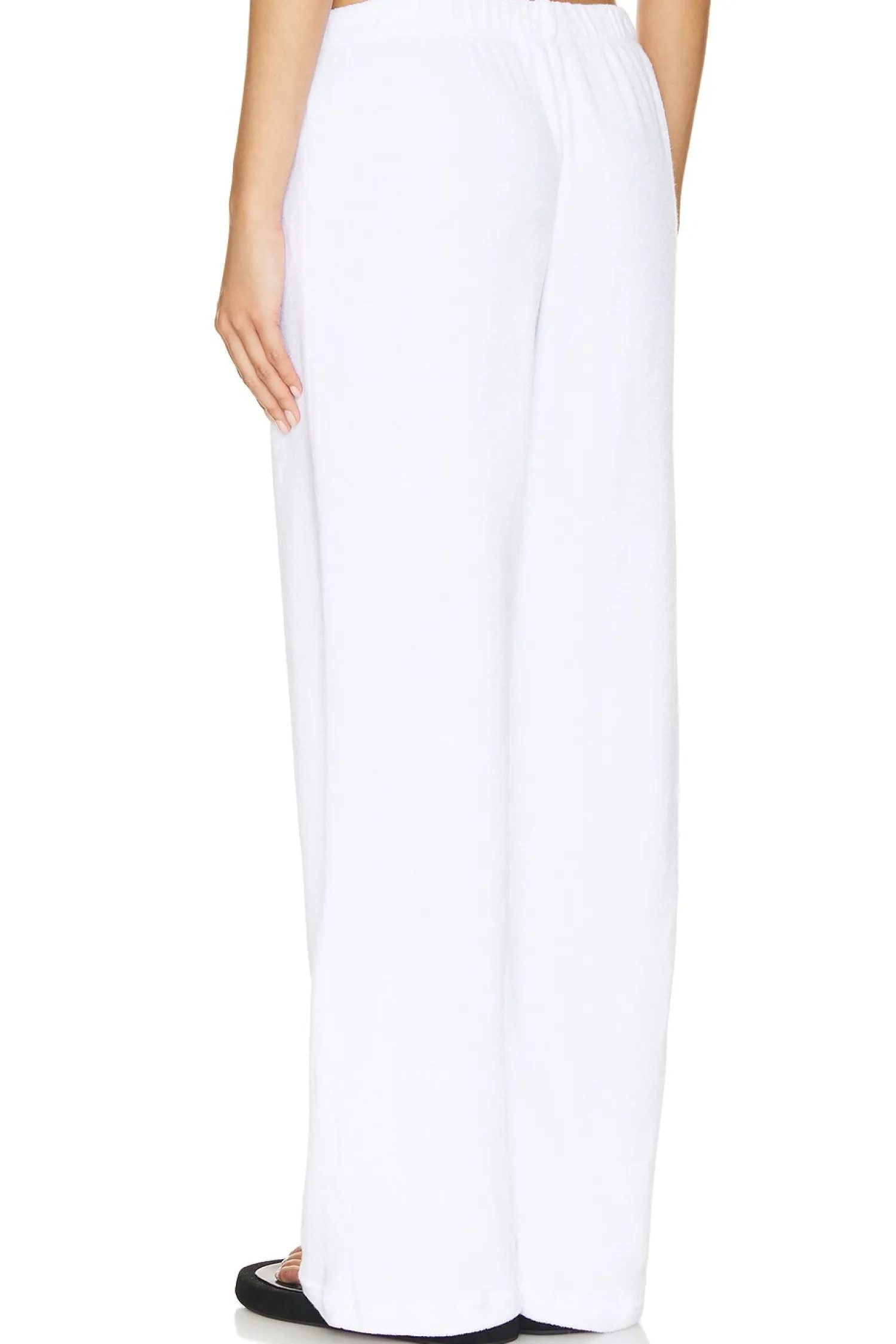 Women perfectwhitetee Pants|Loungewear>Katie Loop Terry Pants