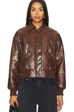 Women superdown Jackets & Coats>Katrina Oversized Jacket