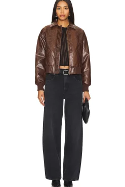 Women superdown Jackets & Coats><noscript><img width=