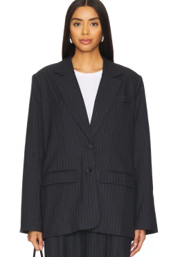 Women House of Harlow 1960 Jackets & Coats>Katya Blazer
