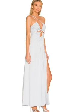 Women L'Academie Dresses>Katya Maxi Dress