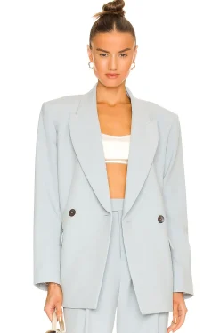 Women L'Academie Jackets & Coats>Kaya Blazer