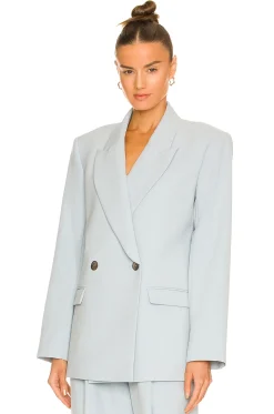 Women L'Academie Jackets & Coats>Kaya Blazer