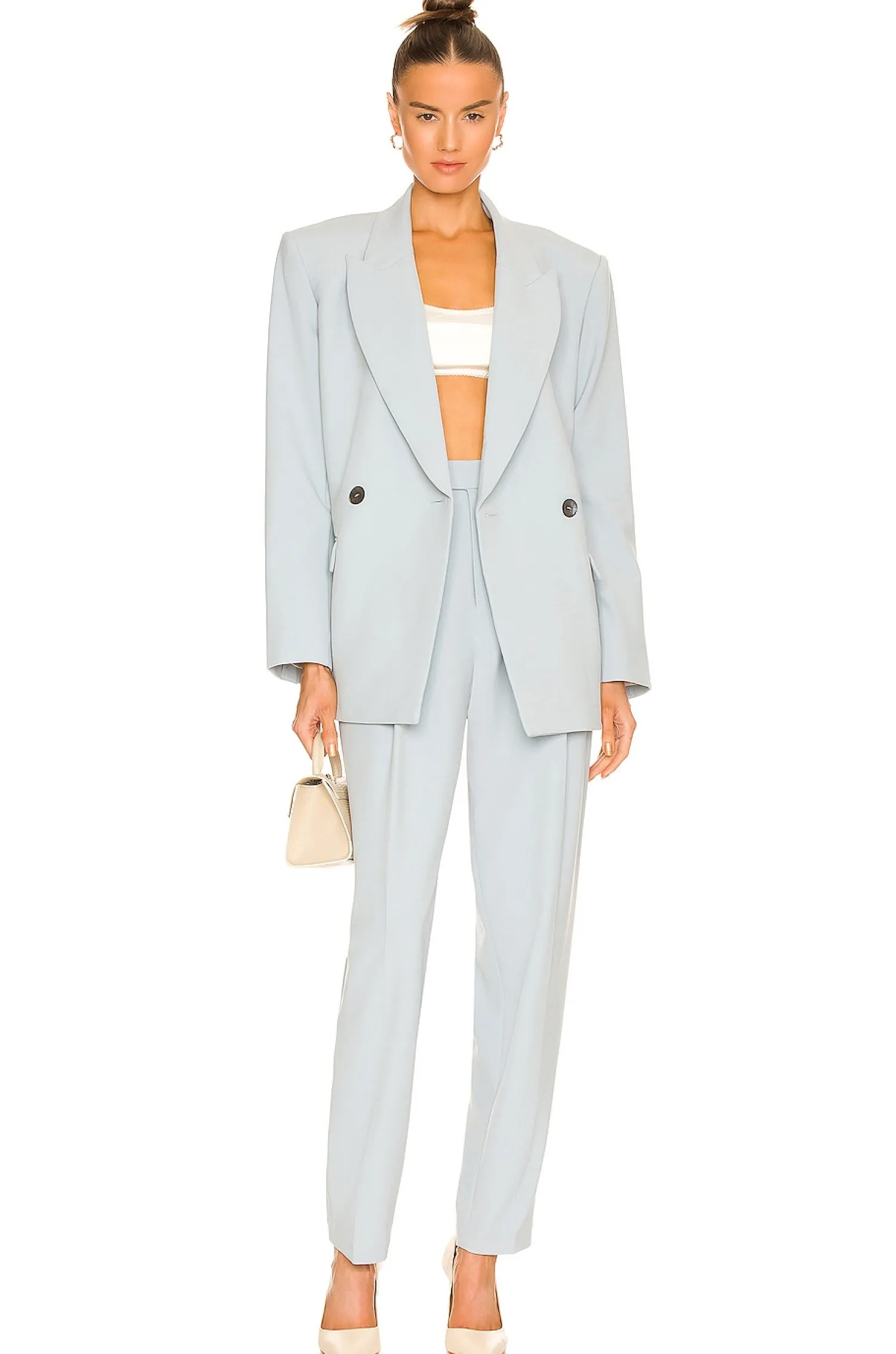 Women L'Academie Jackets & Coats>Kaya Blazer