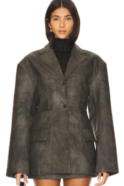 Women Aya Muse Jackets & Coats>Kaya Jacket