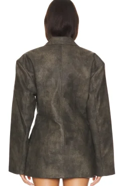 Women Aya Muse Jackets & Coats><noscript><img width=