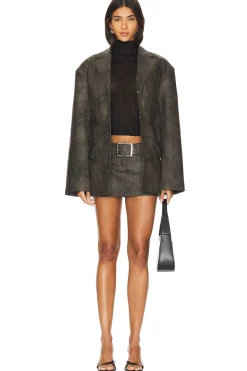Women Aya Muse Jackets & Coats><noscript><img width=