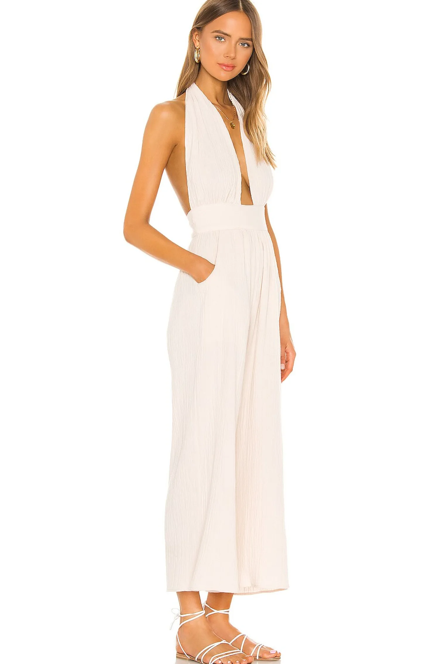 Women FLYNN SKYE Jumpsuits>Kayde Jumpsuit