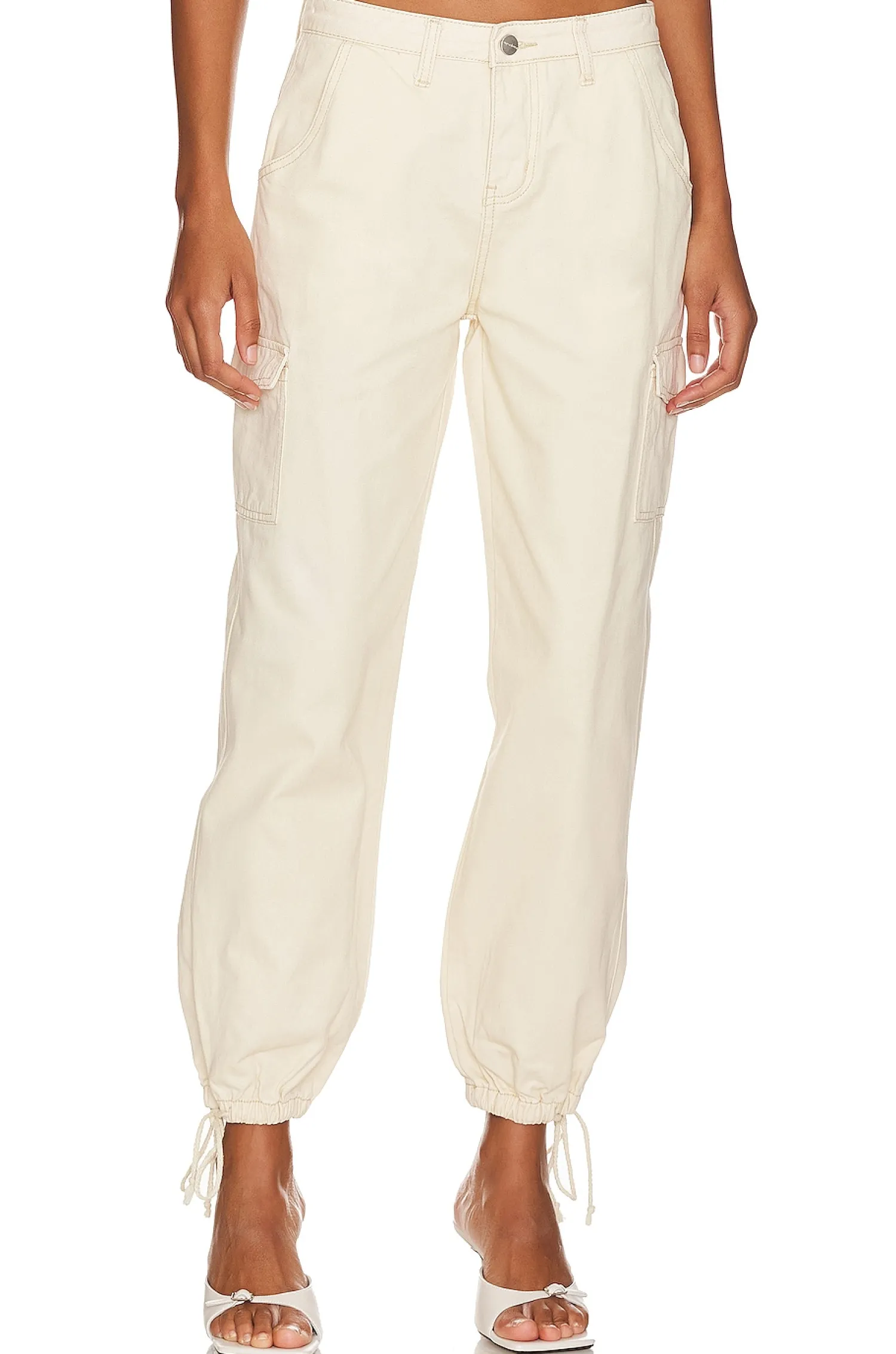 Women superdown Pants>Kayla Jogger Pant
