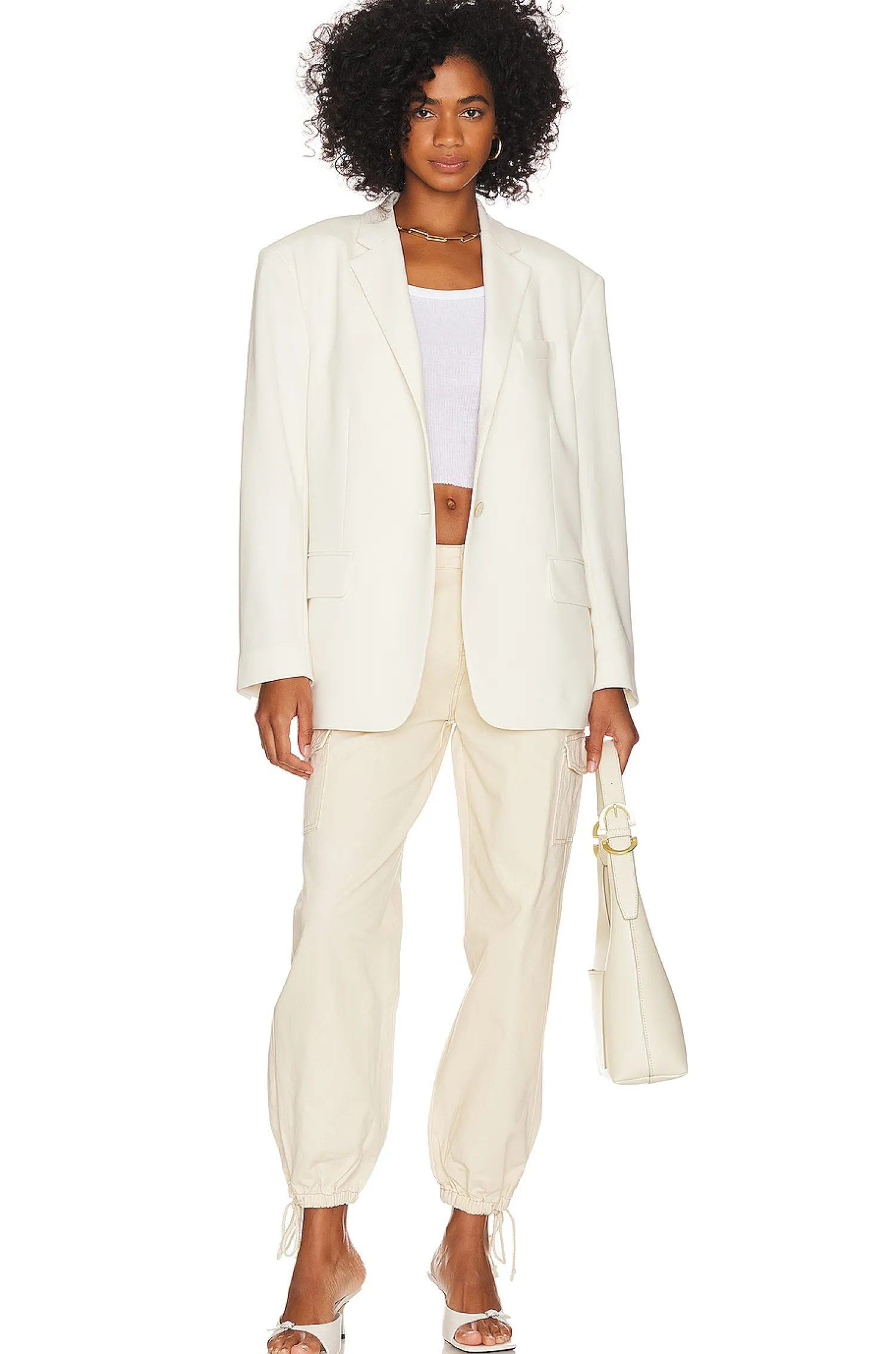Women superdown Pants>Kayla Jogger Pant