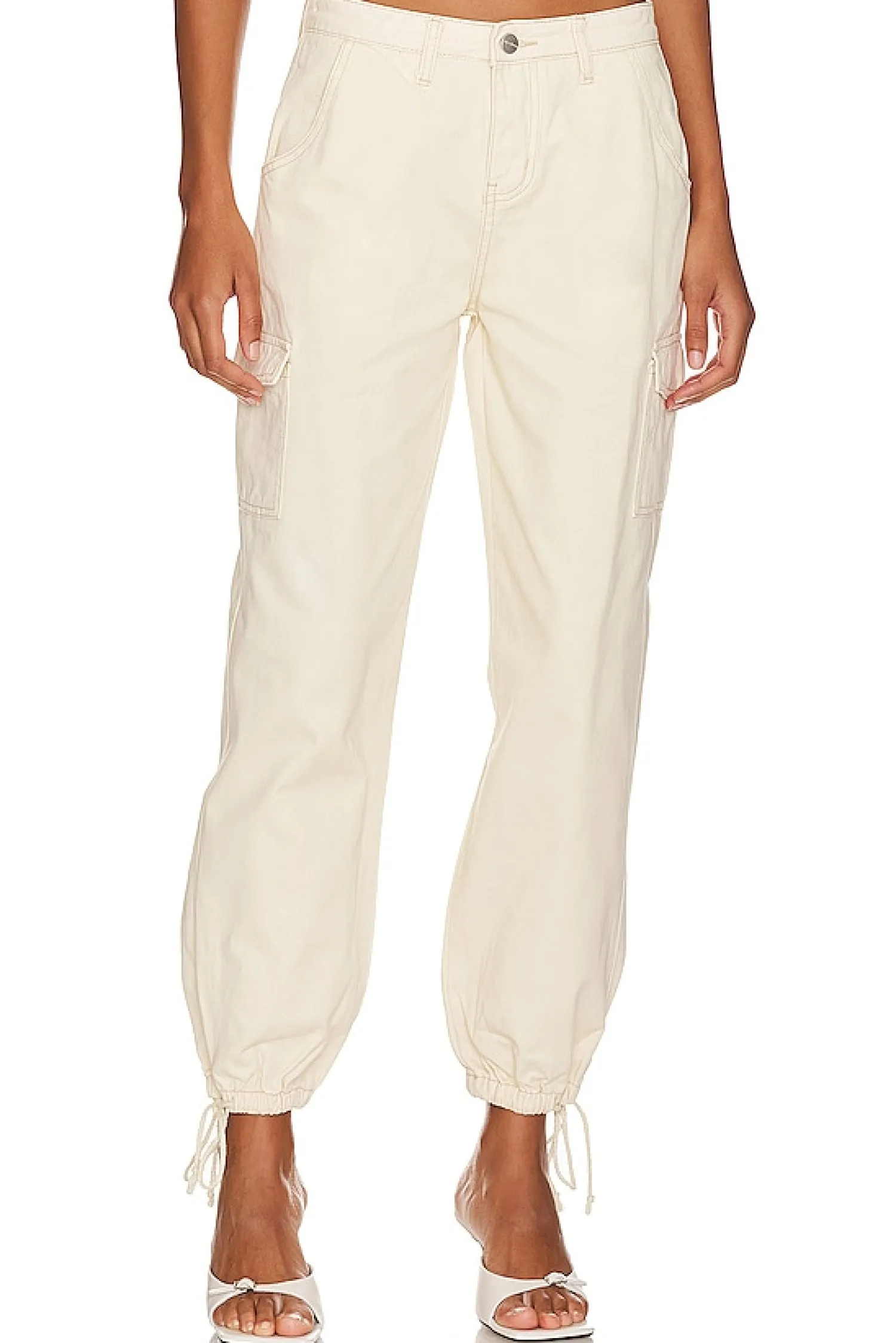Women superdown Pants>Kayla Jogger Pant