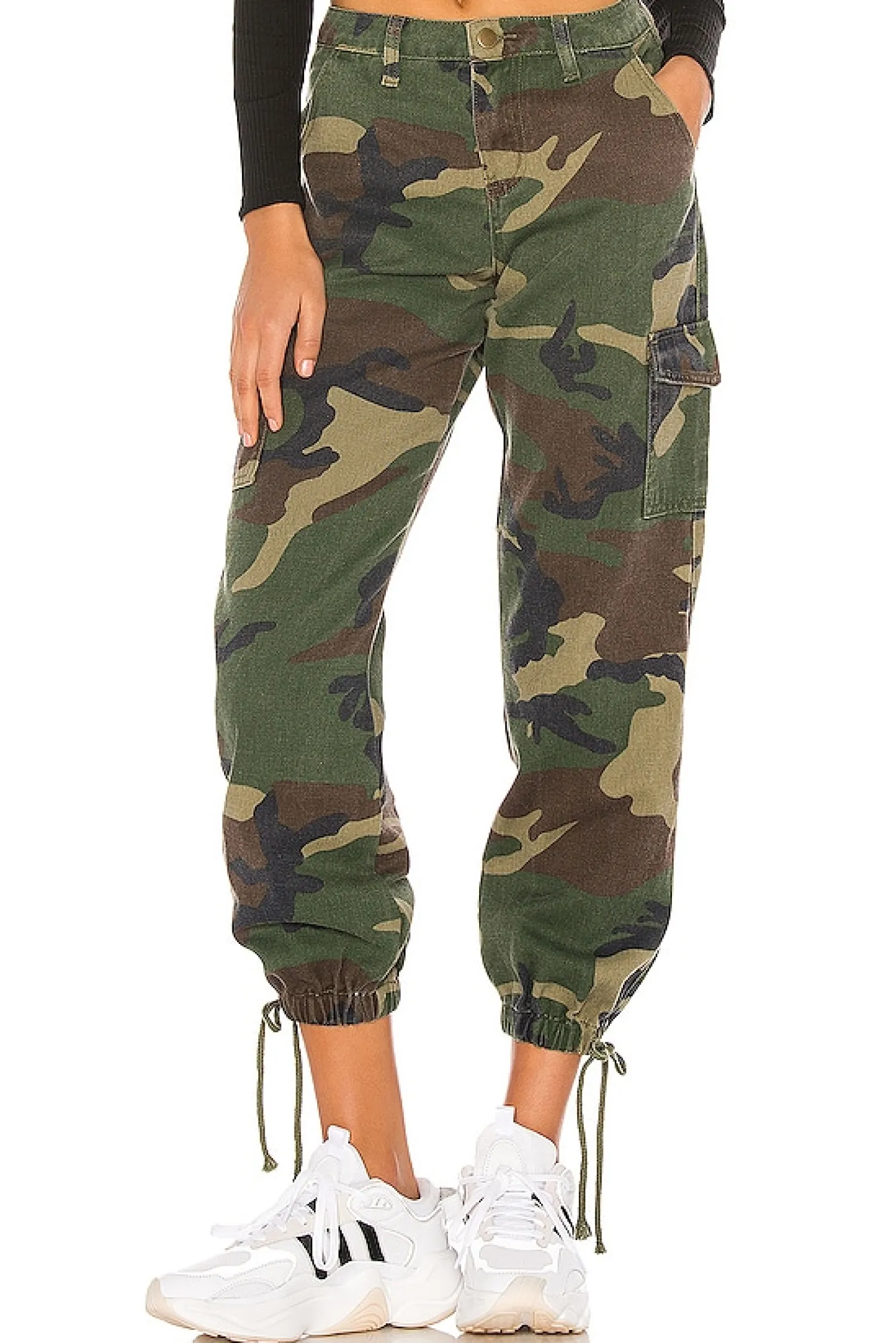 Women superdown Pants>Kayla Jogger Pant