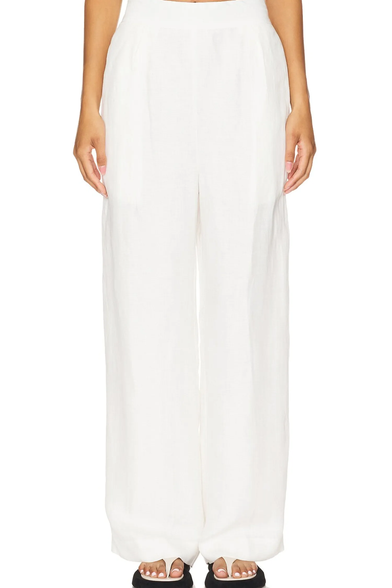 Women Anemos Pants|Loungewear>Keaton Wide Leg Pant