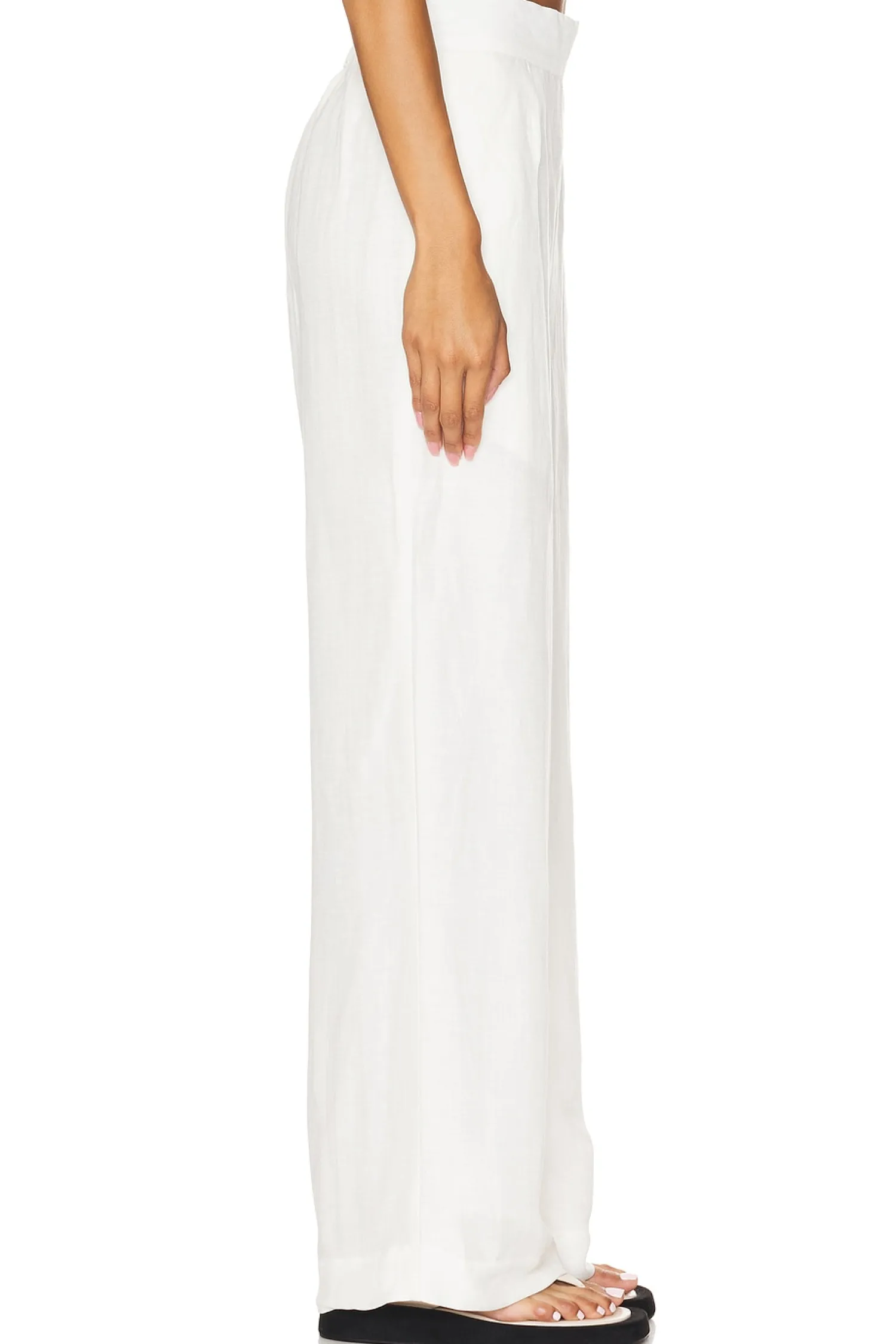 Women Anemos Pants|Loungewear>Keaton Wide Leg Pant