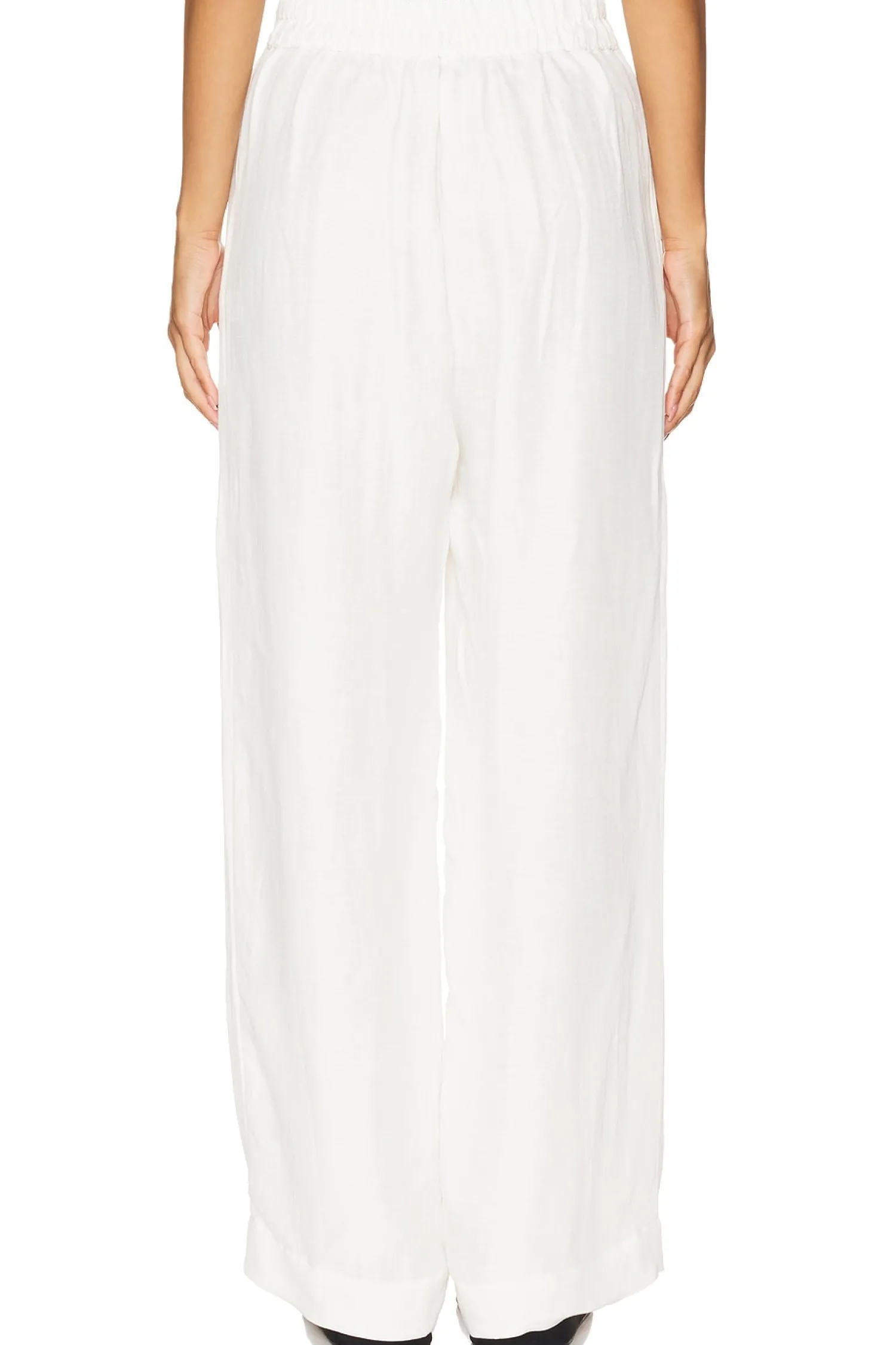 Women Anemos Pants|Loungewear>Keaton Wide Leg Pant