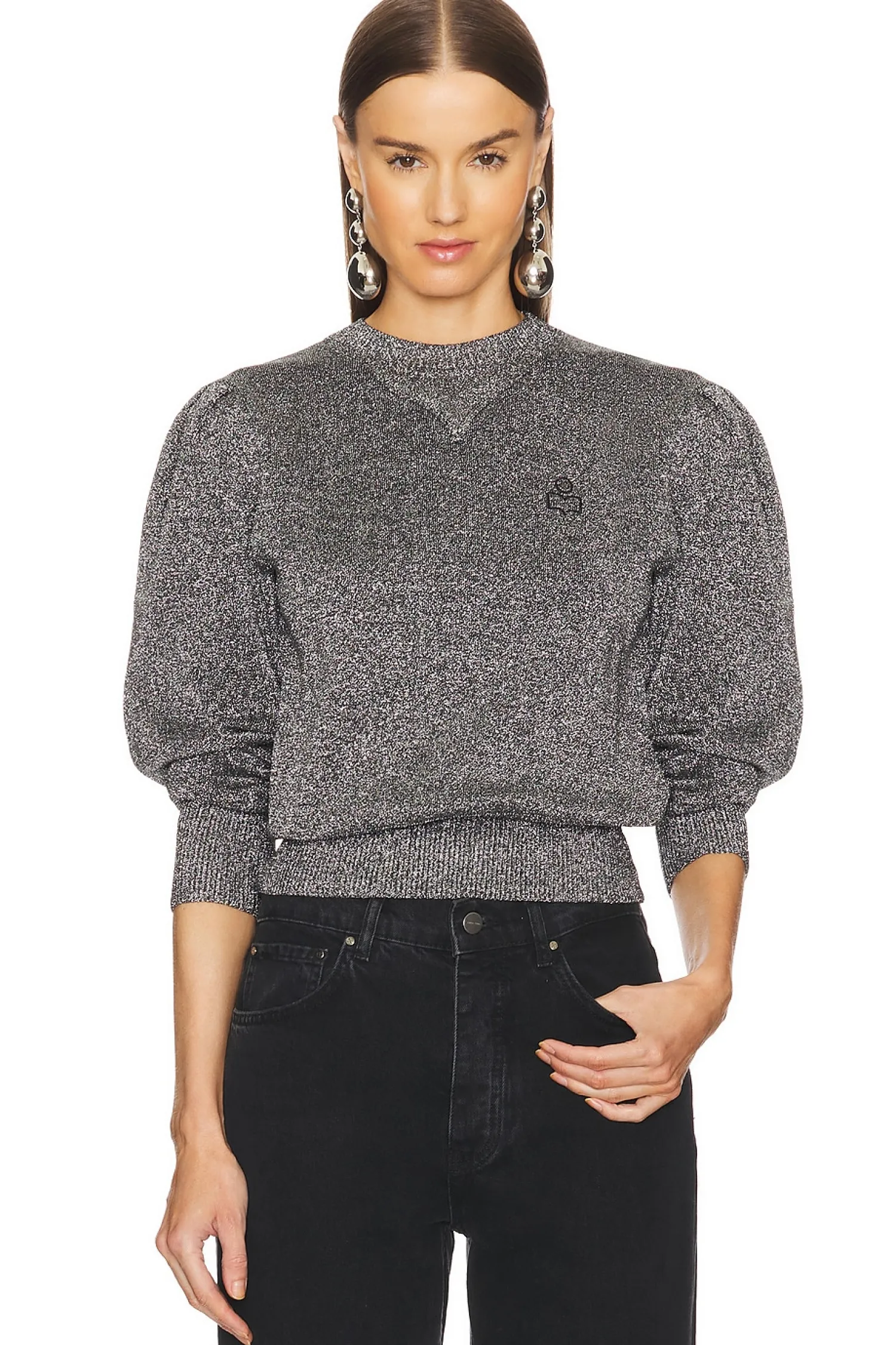 Women Isabel Marant Etoile Loungewear>Kelaya Sweatshirt