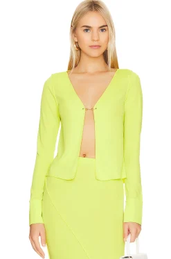 Women L'Academie Matching Sets>Kellan Top