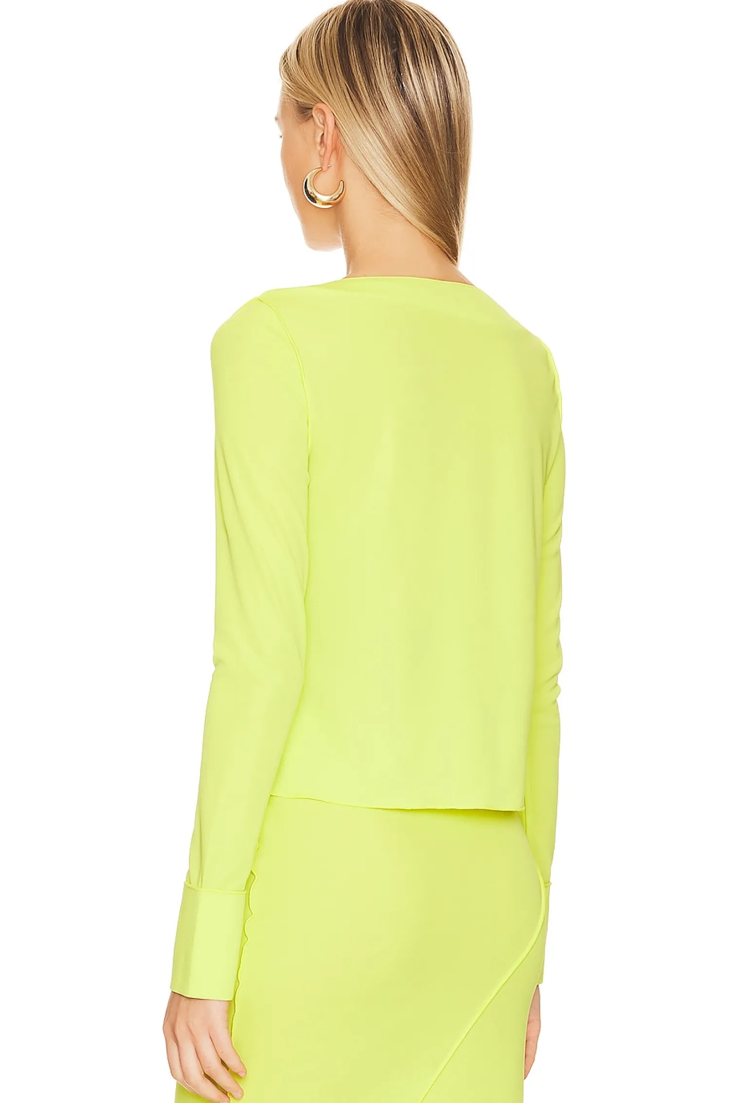 Women L'Academie Matching Sets>Kellan Top