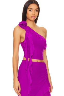 Women AFRM Matching Sets>Kellon Top