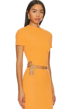 Women OSIS STUDIO Matching Sets>Kelly Top