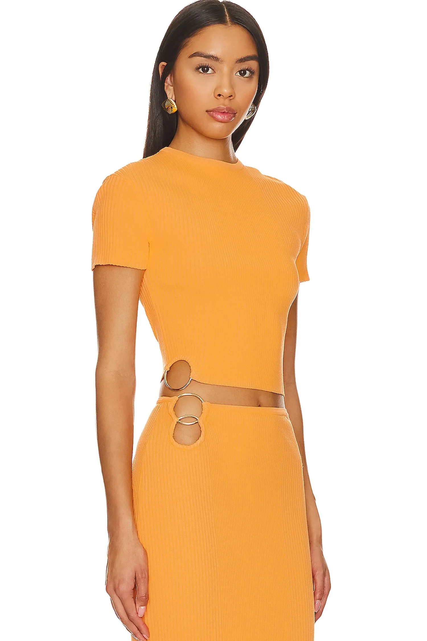 Women OSIS STUDIO Matching Sets>Kelly Top