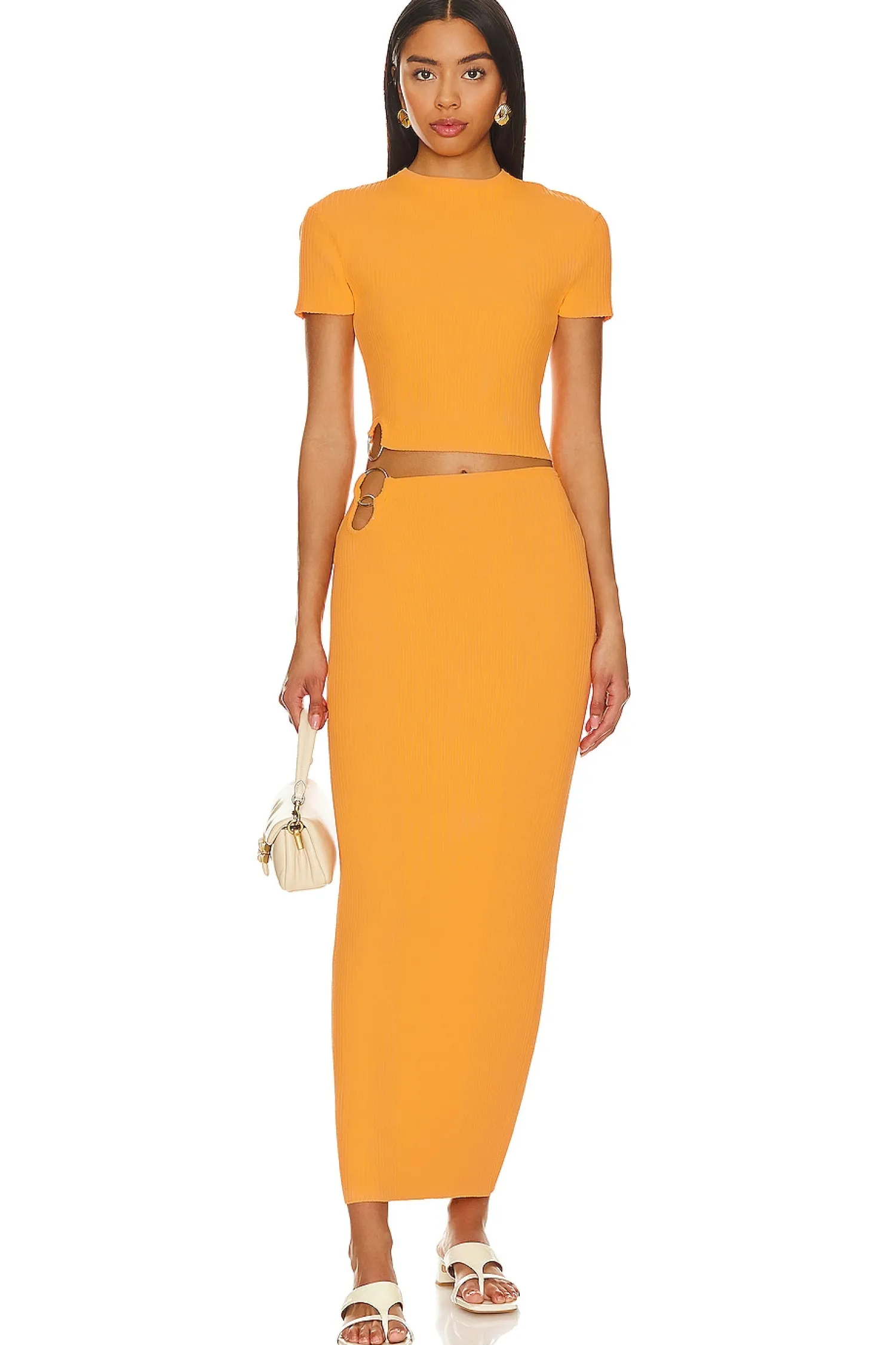 Women OSIS STUDIO Matching Sets>Kelly Top
