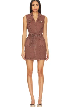 Women PAIGE Dresses>Kelsee Dress