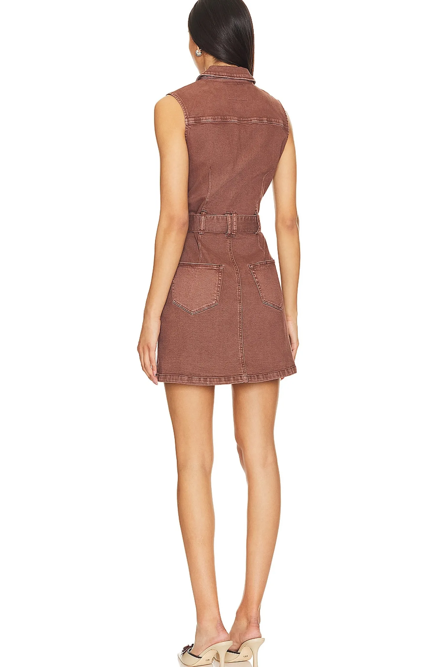 Women PAIGE Dresses>Kelsee Dress