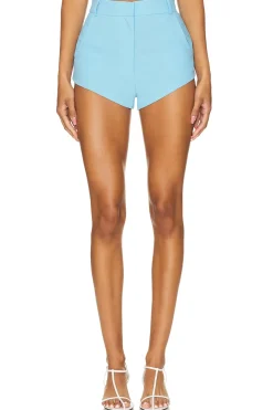 Women Amanda Uprichard Matching Sets>Kelso Shorts