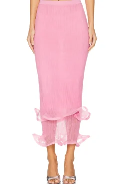 Women SIMKHAI Matching Sets>Kelso Skirt