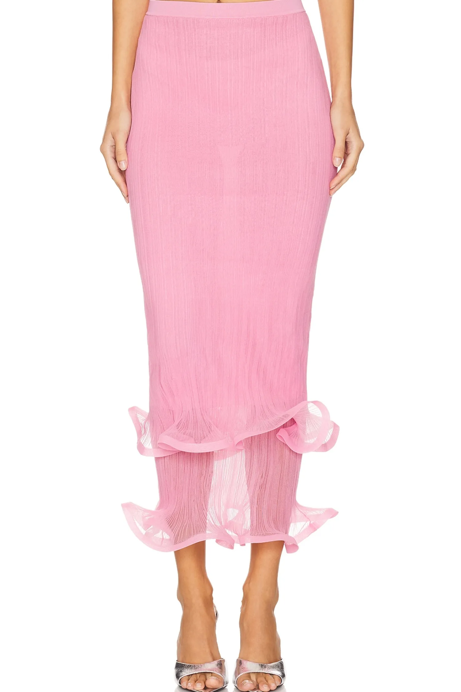 Women SIMKHAI Matching Sets>Kelso Skirt