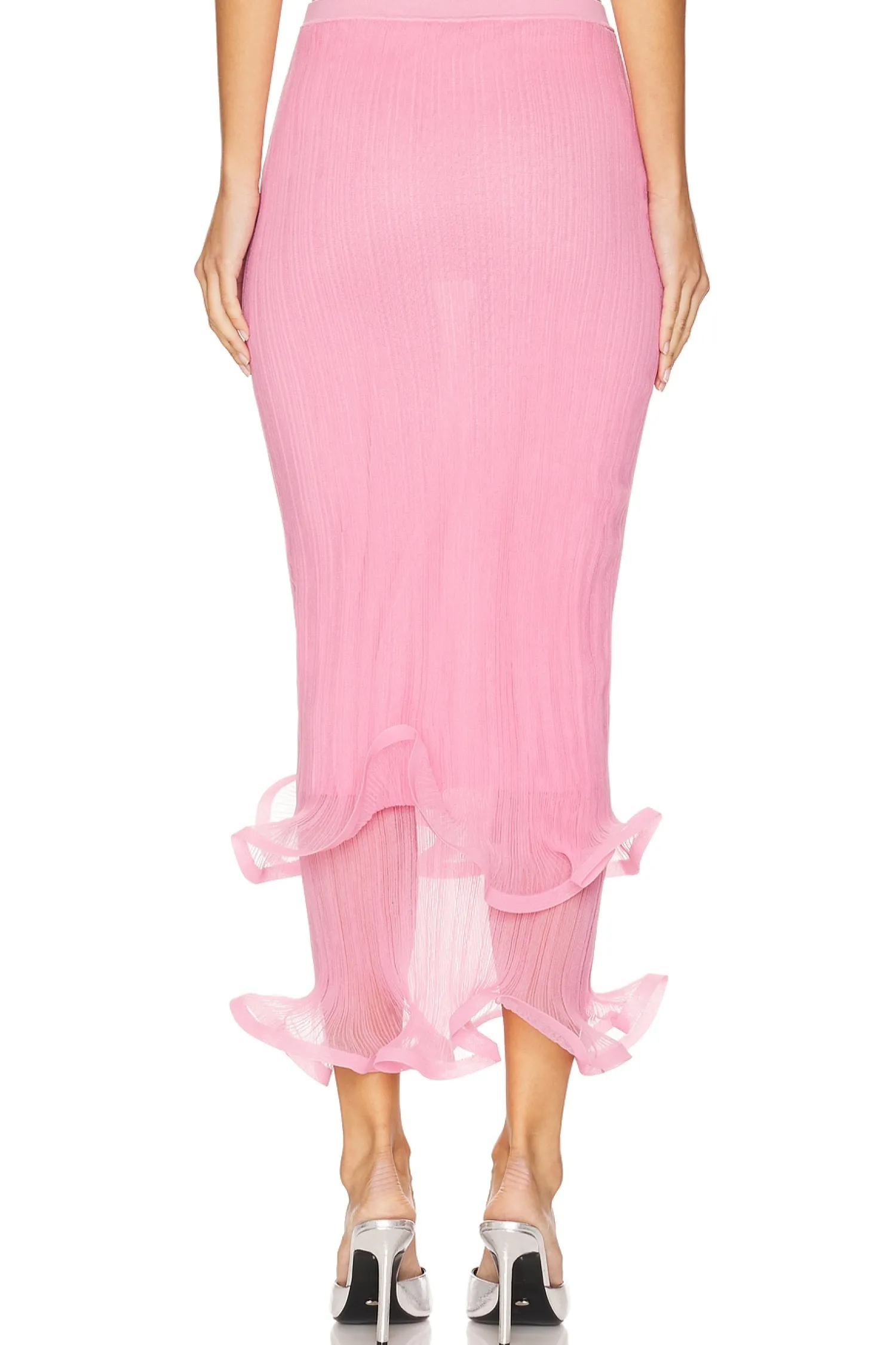 Women SIMKHAI Matching Sets>Kelso Skirt