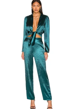 Women Lovers and Friends Jumpsuits>Kendall Jumpsuit